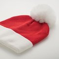 Gorro Navideño con Borla