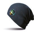 Gorro largo Navy