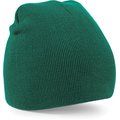 Gorro original de tacto suave Bottle Green