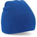 Gorro original de tacto suave Bright Royal