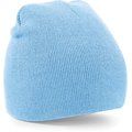 Gorro original de tacto suave Sky Blue