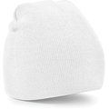 Gorro original de tacto suave White