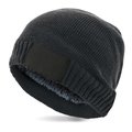 Gorro Personalizable Punto e Interior Polar