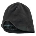 Gorro Personalizable Punto e Interior Polar