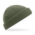 Gorro pescador reciclado Olive Green