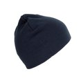 Gorro de punto acrílico