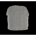 Gorro de punto algodón orgánico Alloy Grey Heather