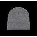 Gorro punto reciclado Gris