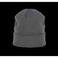 Gorro de punto unisex Convoy Grey