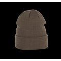 Gorro de punto unisex Dark Khaki