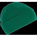 Gorro de punto unisex Kelly Green