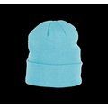 Gorro de punto unisex Lagoon