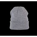 Gorro de punto unisex Oxford Grey