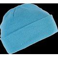 Gorro de punto unisex Surf Blue