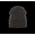 Gorro de punto unisex Titan Grey Heather