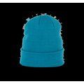 Gorro de punto unisex Tropical Blue