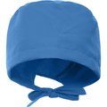 Gorro Sanitario Ajustable AZUL LAB UNICA