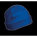 Gorro de tejido micropolar Royal Blue 51 cm