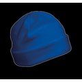 Gorro de tejido micropolar Royal Blue 55 cm