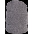 Gorro tejido ultrasuave Off Grey