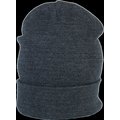 Gorro tejido ultrasuave Off Navy