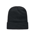 Gorro unisex de poliéster RPET