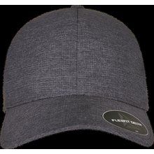 Gorra adaptable MELANGE CHARCOAL L/XL