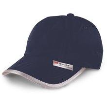 Gorra de Alta Visibilidad Azul