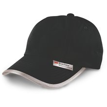 Gorra de Alta Visibilidad Negro
