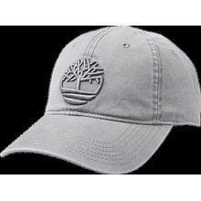 Gorra beisbol de algodón canvas Alloy