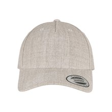 Gorra clásica Gris