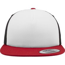 Gorra foam trucker Mulicolor