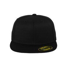 Gorra forma Pro Baseball Black S/M