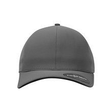 Gorra ligera sin costuras DARK GREY S/M