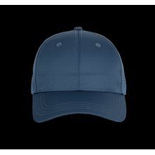 Gorra microperforada Azul