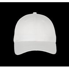 Gorra microperforada Blanco