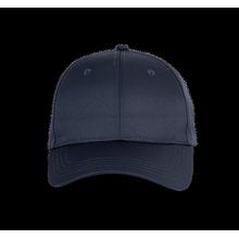 Gorra microperforada Navy