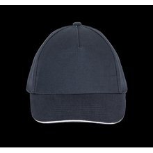 Gorra para niño Azul