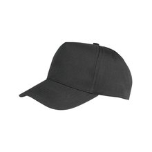 Gorra reciclada infantil