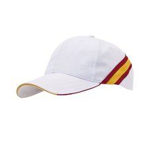 Gorra sandwich bandera de españa Bla