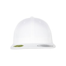 Gorra snapback Blanco