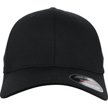 Gorra Visera redondeada Negro S/M