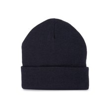 Gorro 100 % acrílico Azul