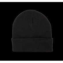 Gorro 100 % acrílico Black