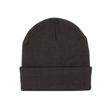 Gorro 100 % acrílico Negro / Gris