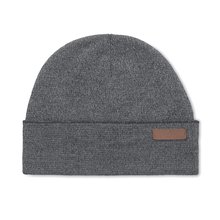 Gorro Acrílico Unisex Negro