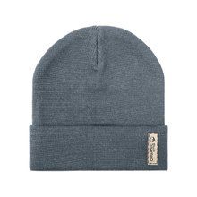 Gorro Algodón Orgánico 400g/m2 Gri