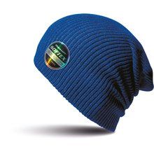 Gorro largo Azure