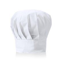 Gorro de cocina ajustable Bla