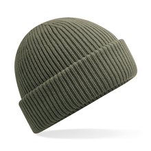 Gorro cortaviento Verde